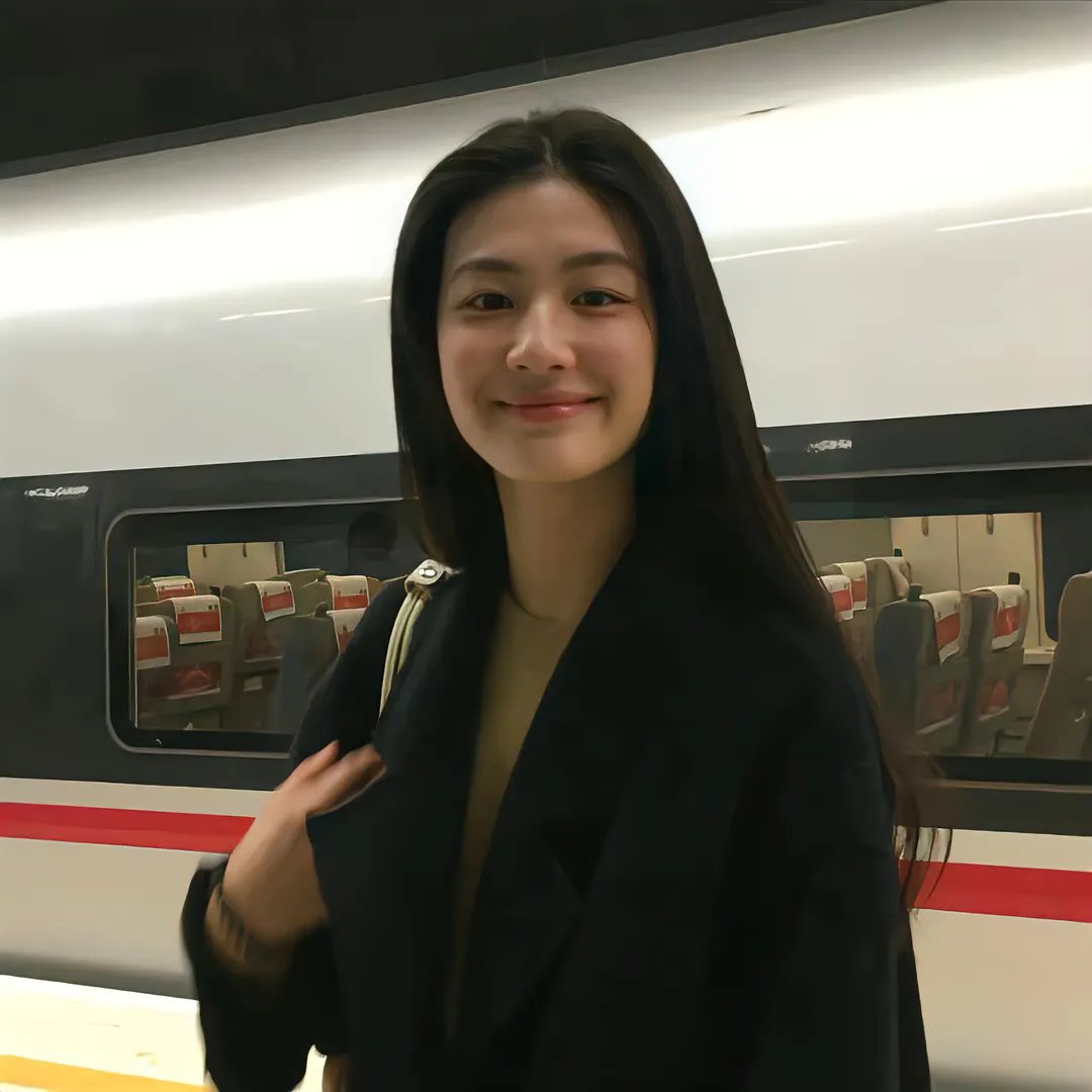 江湖翘