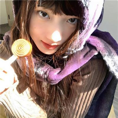 白魔鬼
